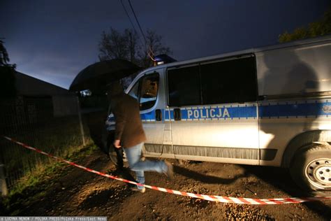 Brutalne zabójstwo rodziców Akt oskarżenia trafił do sądu