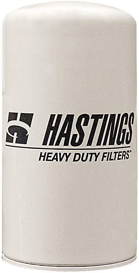 Amazon Hastings FF1007 Fuel Spin On Filter Automotive