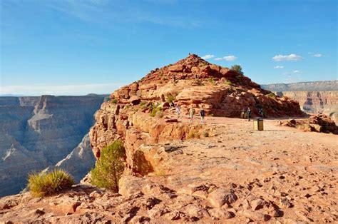 Grand Canyon West Rim Tour What To Expect