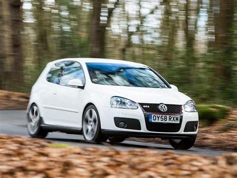 Volkswagen Golf Gti Mk5 Ph Heroes Pistonheads Uk