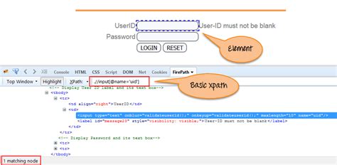 Unit Xpath In Selenium Webdriver Complete Tutorial Bk Learning