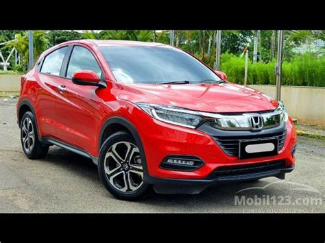 Harga Honda Hr V Tipe Tertinggi 2024 Best Cars Review