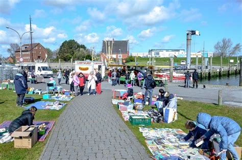 Wdf Wupper Digitale Fotografie Wyk Sonntags Ist Fischmarkt