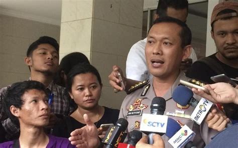 Dua Jenderal Polisi Akui Terima Suap Djoko Tjandra HARIAN MISTAR