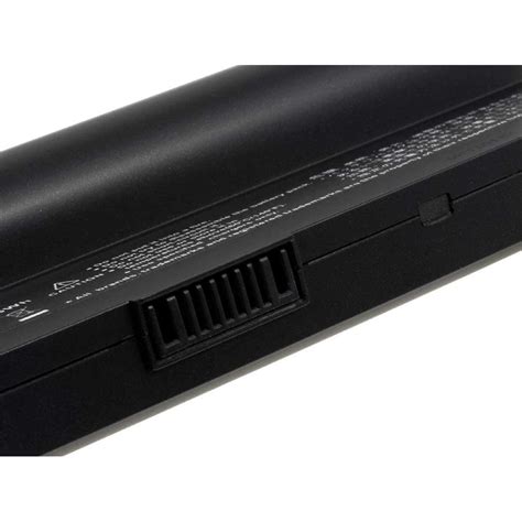 Batteri Till Asus Eee PC 901 PC1000 PC1000H Typ AL23 901 6600mAh