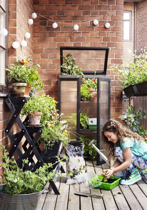 20 Best Balcony Gardening Ideas For Nature Lovers