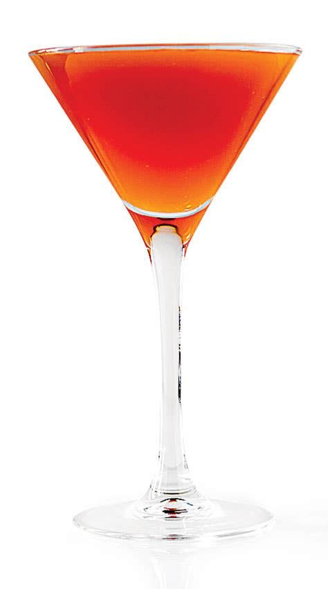 5 Amaro Cocktails | Saveur