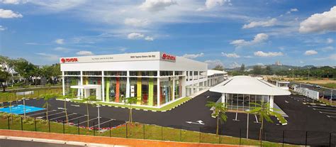 Main Projects Nakano Construction Sdn Bhd