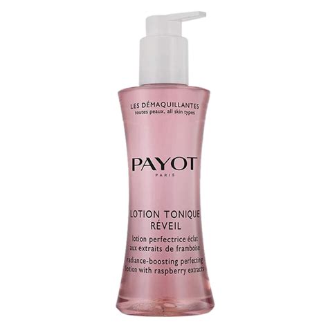 Buy Payot Lotion Tonique Reveil 200ml | Watsons UAE