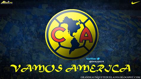 Club America Aguila Logo Clip Art Library