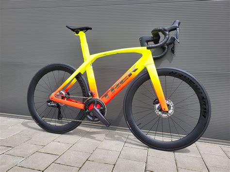 Trek Madone Slr Usato In Cm Buycycle