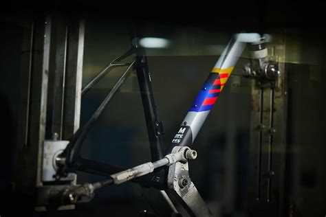 SEKA Introduces Spear: Are Its 'WindEye' Seatstays a Gimmick or a ...