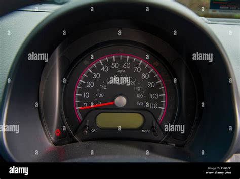 Suzuki Alto Compact City Car Stock Photo Alamy