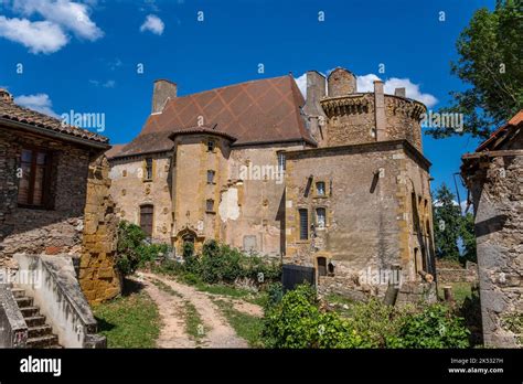 St Andre Dapchon Hi Res Stock Photography And Images Alamy