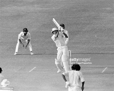 85 Zaheer Abbas Cricket Player Stock Photos, High-Res Pictures, and ...