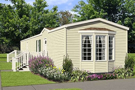 Maine Manufactured Homes, Modular Homes, and Mobile Home Dealer