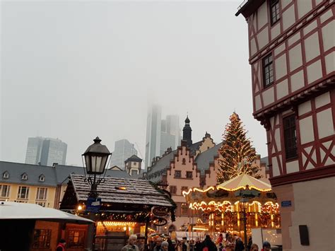 Frankfurt Geht Aus Lokal Nachrichten Glühwein und Co 10 Dinge