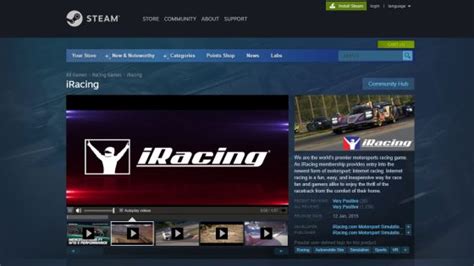 Iracing Where To Buy Iracing For The Best Price