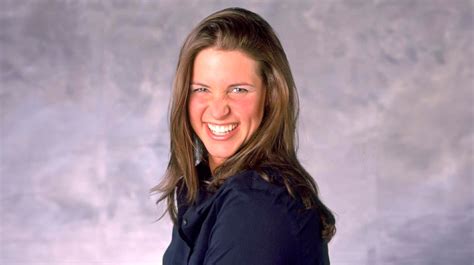 Stephanie McMahon Smile | Know Your Meme