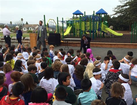 After An Arson, A New Playground For Castro Valley School | Castro Valley, CA Patch