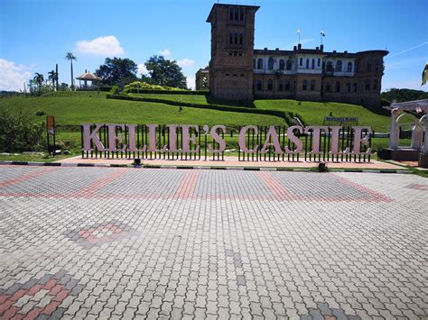 Kellie S Castle Perak Batu Gajah - Free photo on Pixabay - Pixabay