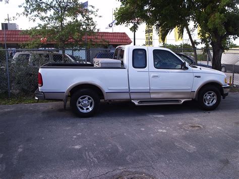 1997 Ford F 150 Pictures Cargurus