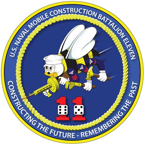 Seabee Logos