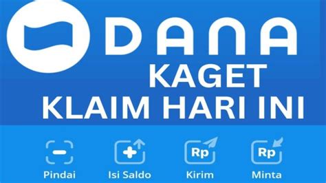 Selamat Kamu Berhasil Klaim Saldo Dana Gratis Rp Pada