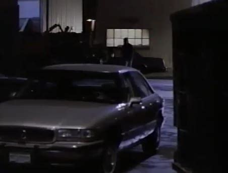 IMCDb Org 1992 Buick LeSabre In Accidental Meeting 1994