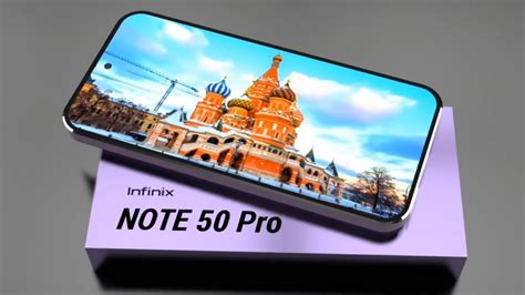 Infinix Note 50 Pro Best Budget Smartphone Youtube