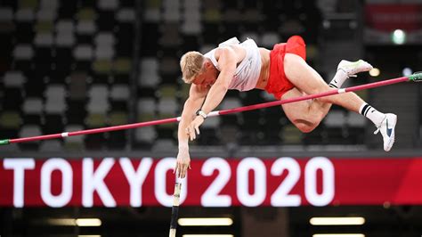 Skok O Tyczce Polacy Ms W Lekkoatletyce Skok O Tyczce Wyniki