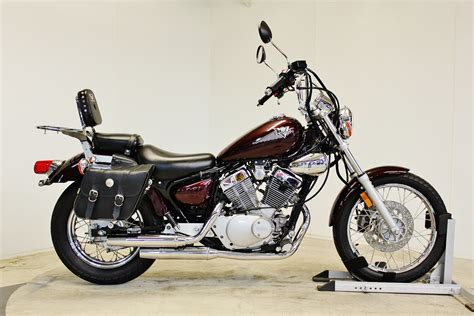 Yamaha Virago For Sale Used Motorcycles From