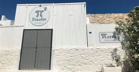 Hidden Gems in Paros, Greece: 8 Unique Ideas by a Local