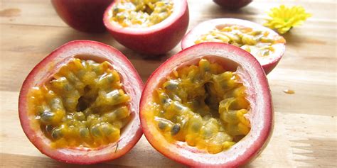 Benefits Of Passion Fruit Npv Beverage