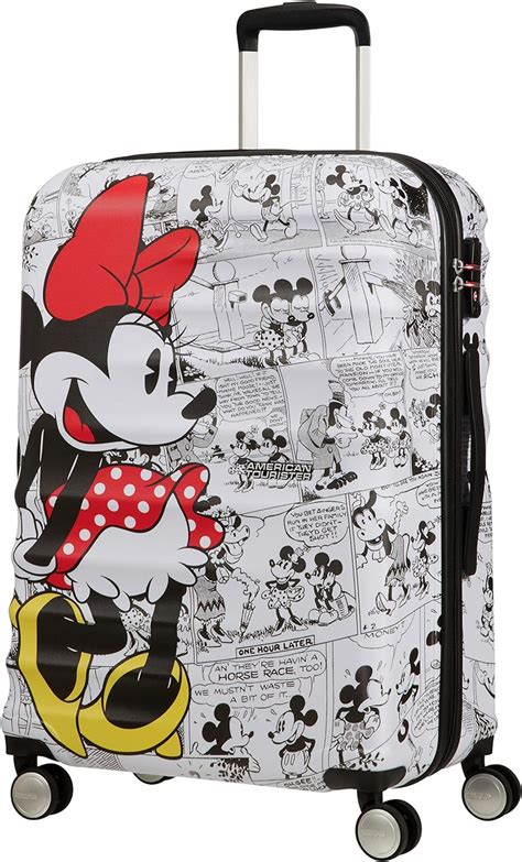 Las 30 Mejores Maletas Disney Samsonite Minnie Mouses Opiniones