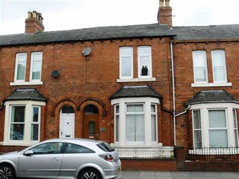 3 Bedroom Terraced House To Rent In Blackwell Road Carlisle Carlisle Ca2