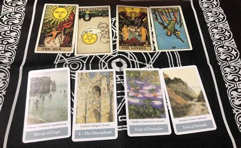 Bói bài tarot để… chọn người yêu? | VOZ