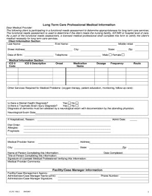 Manhole Inspection Form Fill Out Sign Online Dochub