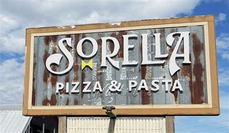 Sorella Pizza Pasta | Holden Beach, NC 28462