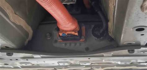 Can You Do Nissan Leaf Battery Upgrade DIY Yourself? – EHCar.net