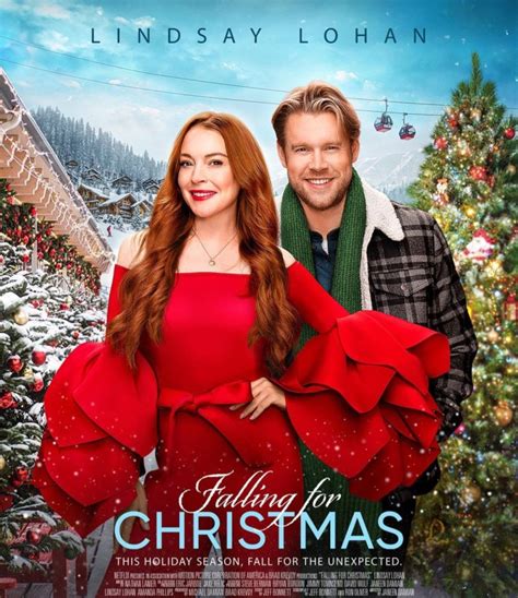 Christmas Romance Movies To Make You Fall In Love | Vainilky