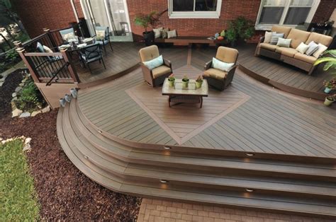 What Is Composite Decking And What Are The Benefits