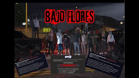 Gta Hub B Jo Flores Nunca Muere Sabelo Youtube