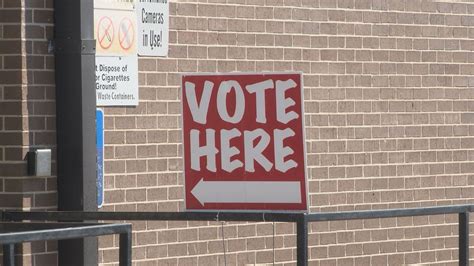 County Sees Lower Than Expected Voter Turnout Youtube