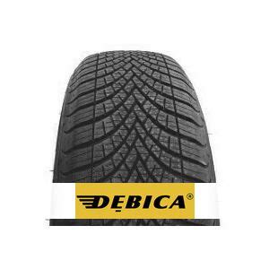 Всесезонни гуми DEBICA NAVIGATOR 3 225 45 R17 E gumi