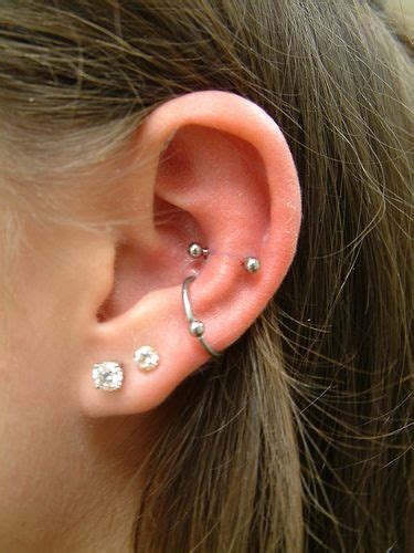 An Ultimate Guide To Snug Piercing Pain Healing Procedures