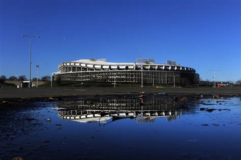 Federal budget fight slows Redskins’ path to build new stadium at RFK ...