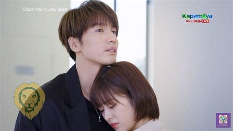 5 Reasons Why Jerry Yan and Shen Yue Are #Couplegoals in ‘Count Your ...