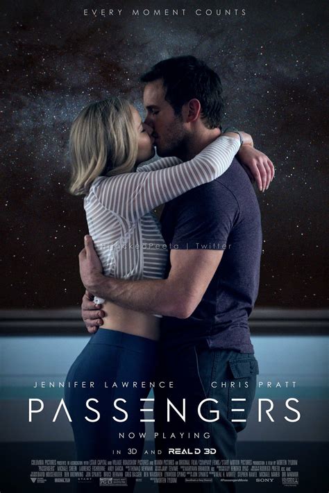 2016 Passengers Full Watch Movie Download Hd By Jambannenek7 On