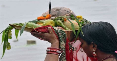 Chhath Puja 2022 Know Important Dates Rituals Dos And Don Ts To